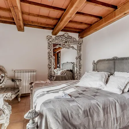 La Candelora Alle Porte Di Roma
