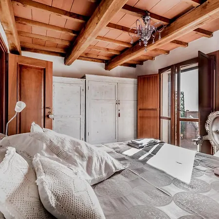 La Candelora Alle Porte Di Roma Bed & Breakfast *