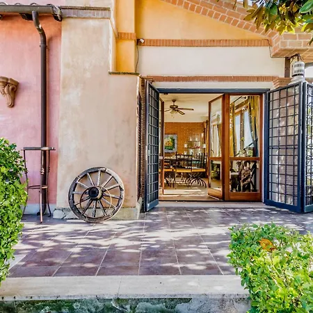 La Candelora Alle Porte Di Roma Bed & Breakfast *