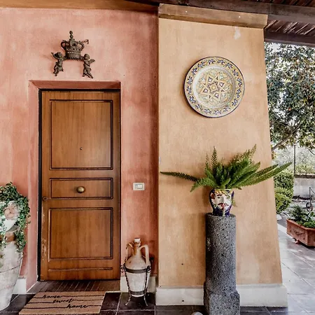 La Candelora Alle Porte Di Roma