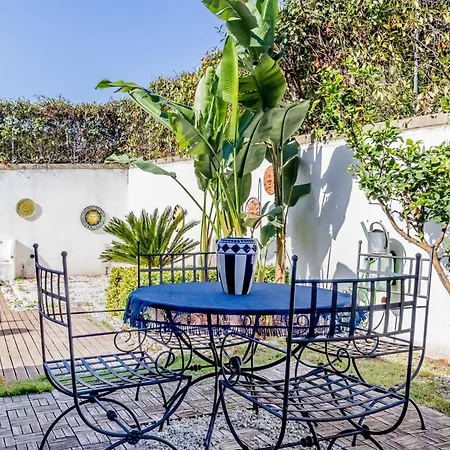 La Candelora Alle Porte Di Roma Bed & Breakfast